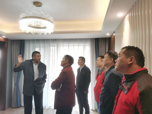 关于领航国际对工地的管控,您可能从未真正了解! 关于领航国际对工地的管控,您可能从未真正了解!