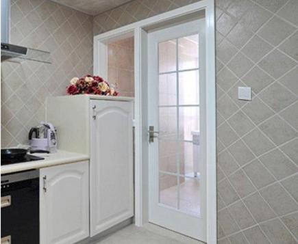 家装厨房门选哪种材质好?厨房门选择技巧 领航国际 5