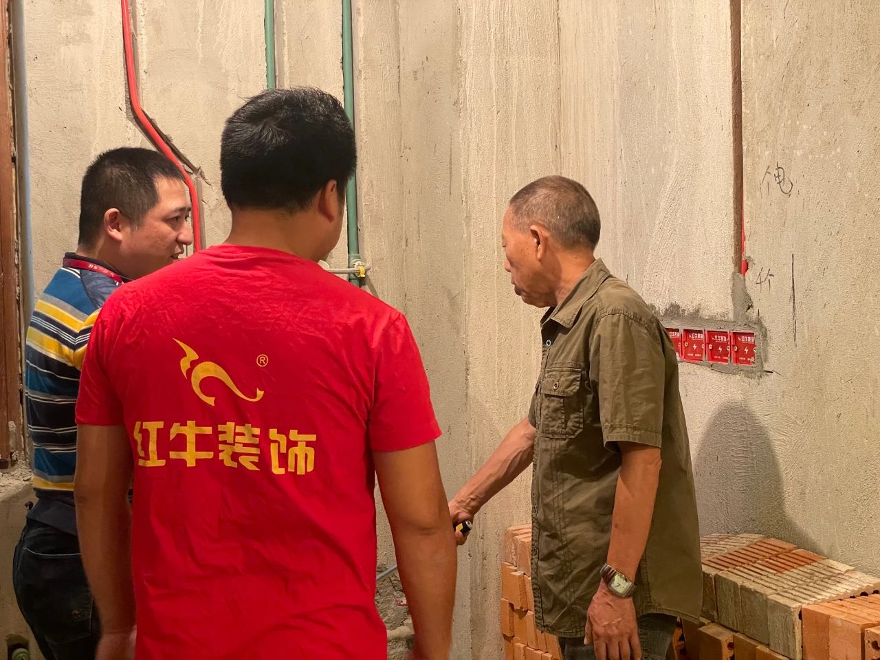 装修质量如何保证?领航国际“线上+线下”双管齐下,给您足够的安全感! 装修质量如何保证?领航国际“线上+线下”双管齐下,给您足够的安全感!