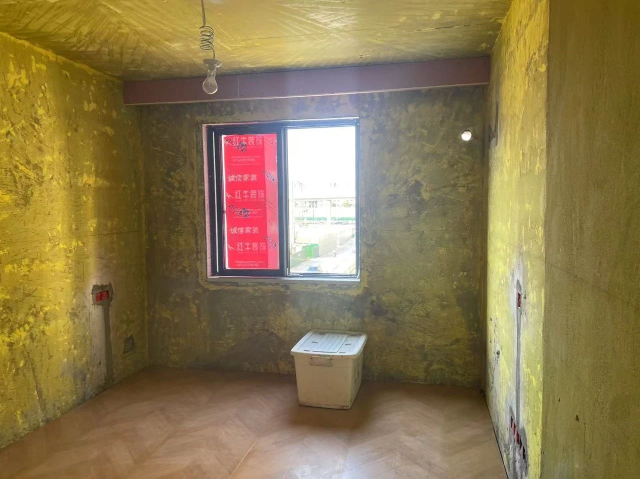 跟着设计师去工地验收,用细节诠释家居美学 跟着设计师去工地验收,用细节诠释家居美学