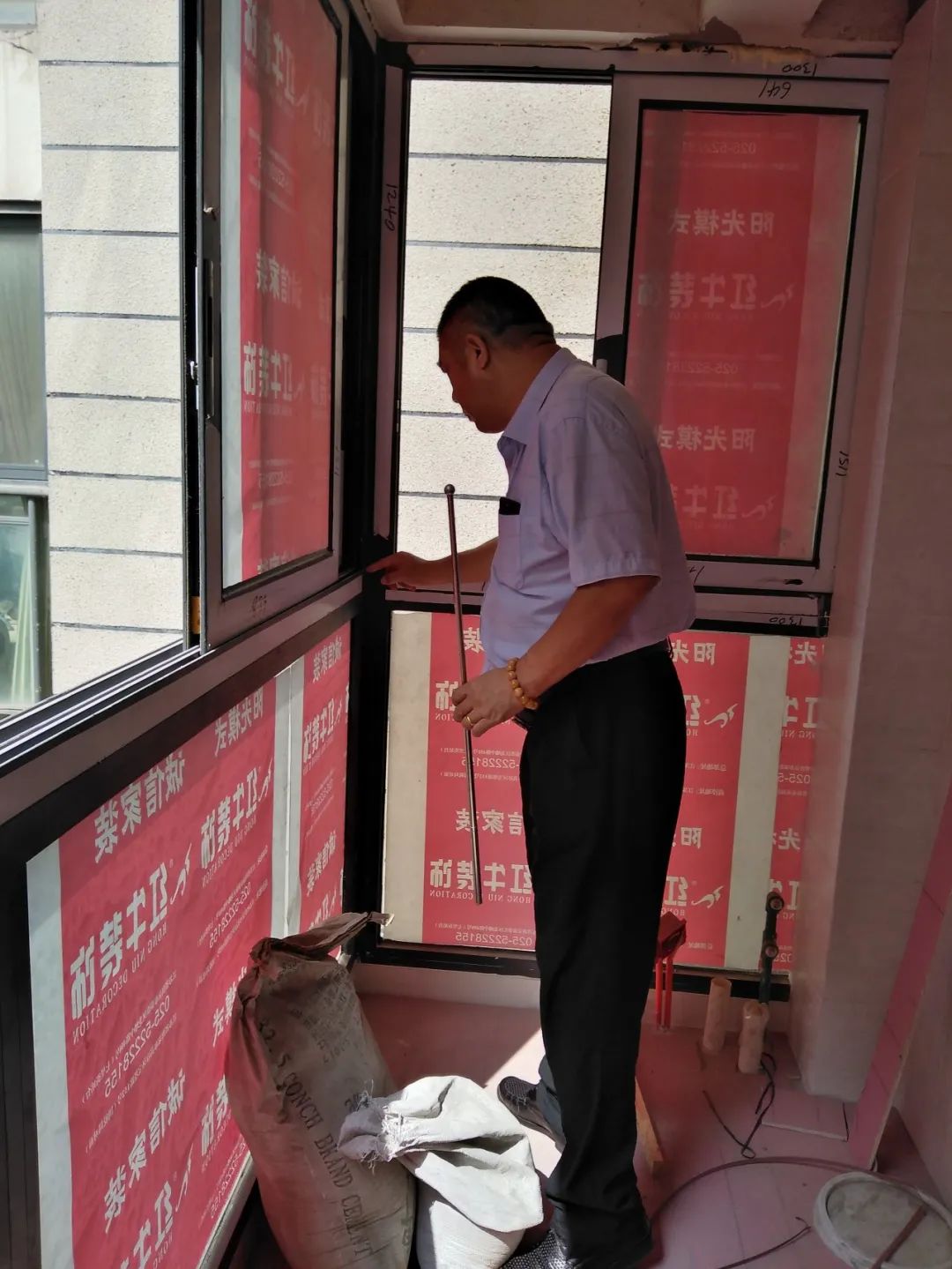 领航国际巡检 | “暴走小分队”第二次集体出动 领航国际巡检 | “暴走小分队”第二次集体出动