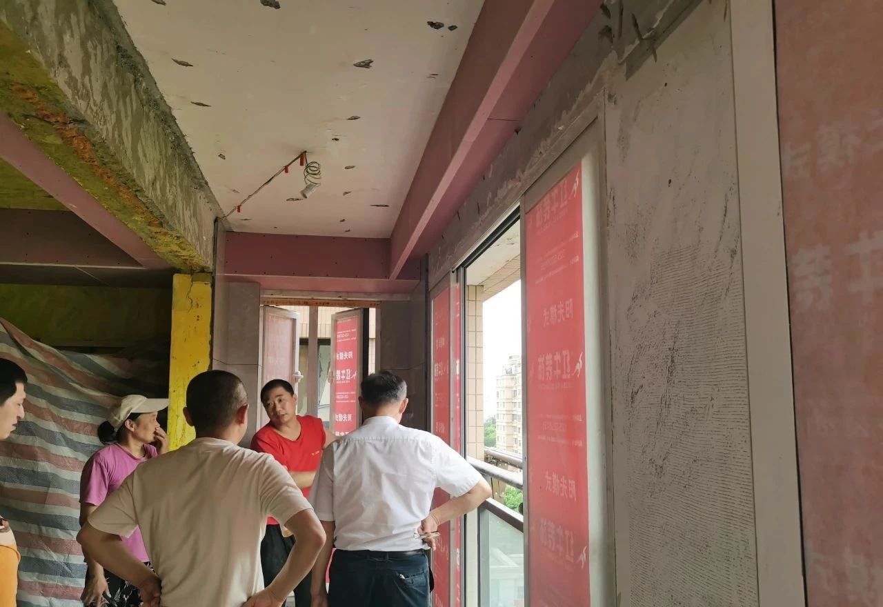 领航国际公司|坚守工程质量,不辜负每一份信任! 领航国际公司|坚守工程质量,不辜负每一份信任!