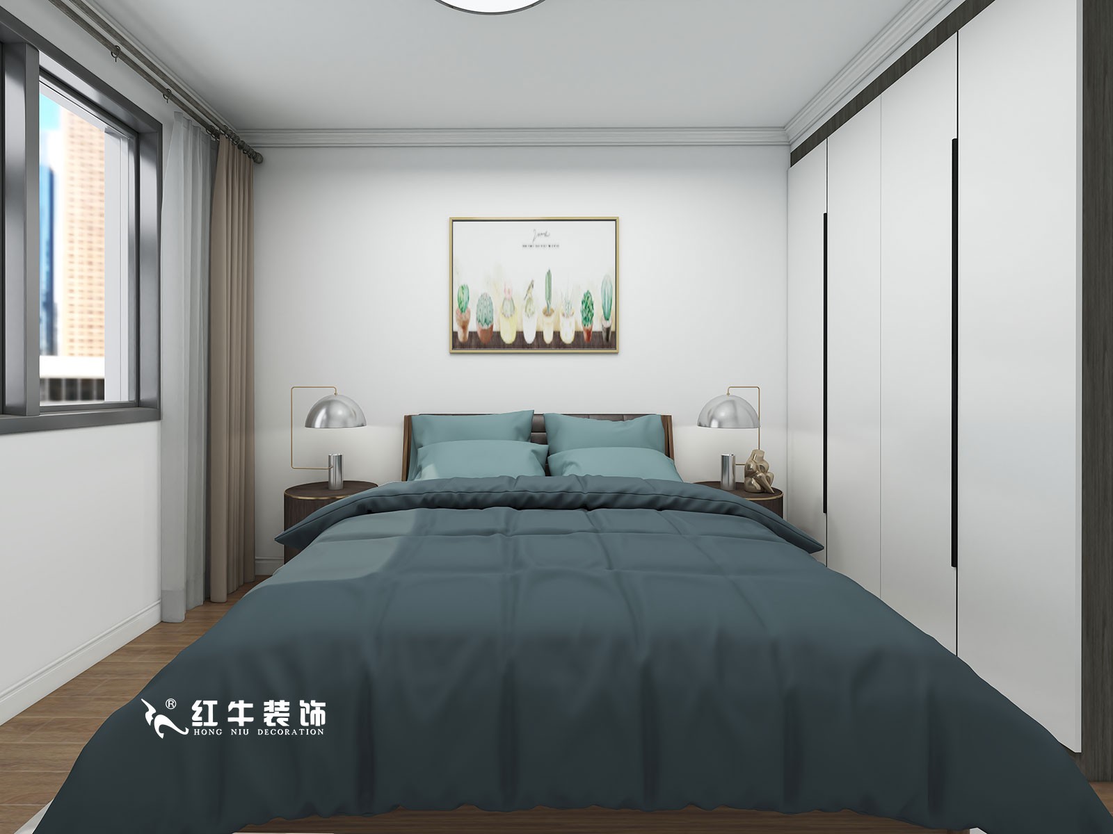 领航国际 47998