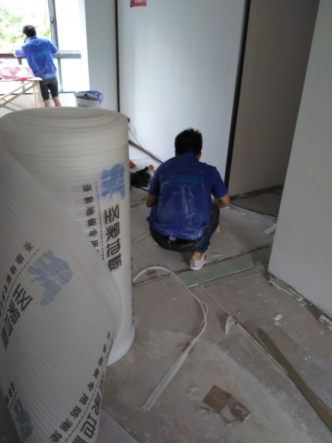 领航国际巡检 | 实拍家装施工现场,你还有什么不放心呢? 领航国际巡检 | 实拍家装施工现场,你还有什么不放心呢?