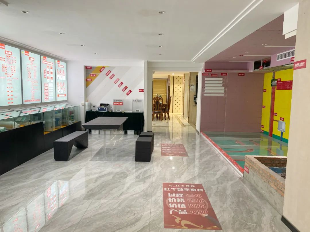 都准备好了吗？速来领航国际体验“与众不同的工艺&材料展厅”！