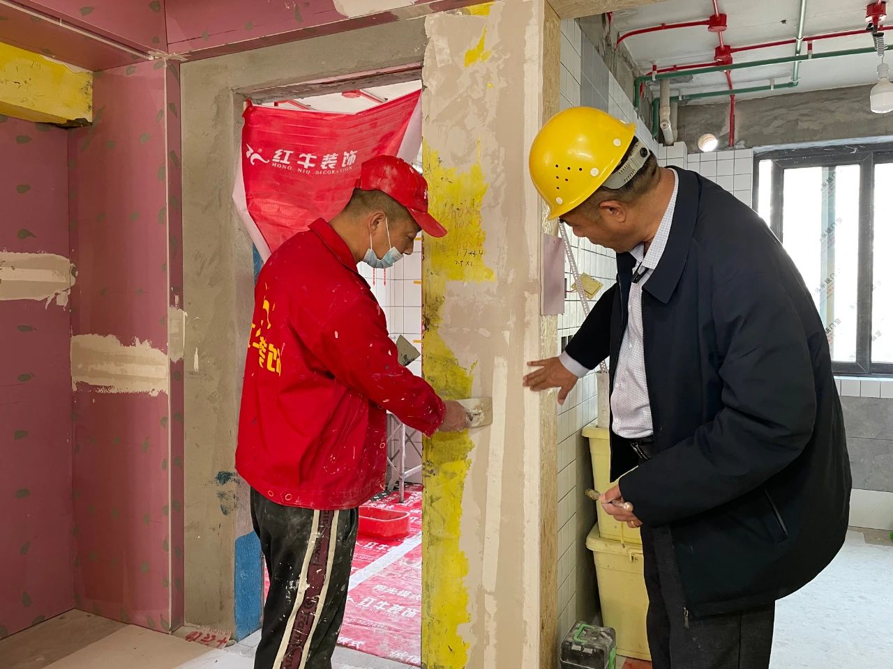 南京装修业主们,请谨慎避开这些装修陷阱 南京装修业主们,请谨慎避开这些装修陷阱