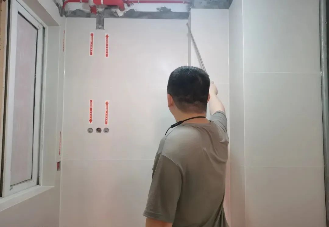 百闻不如一“鉴”!家里装修前,建议大家先看看工地【工地突击巡检】 百闻不如一“鉴”!家里装修前,建议大家先看看工地【工地突击巡检】
