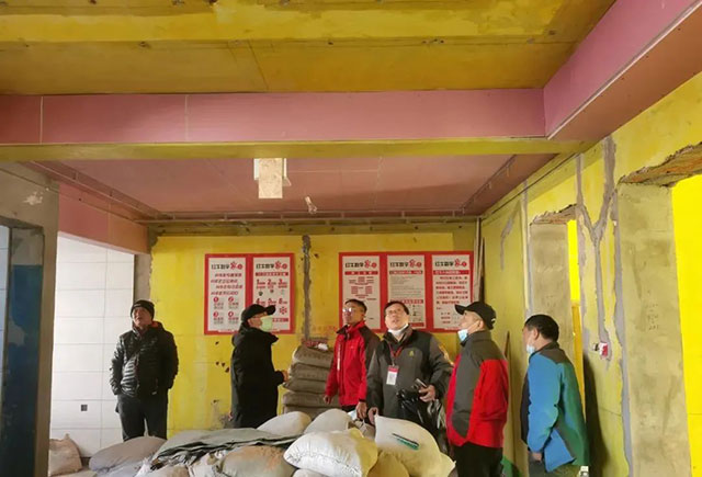 关于领航国际对工地的管控,您可能从未真正了解! 关于领航国际对工地的管控,您可能从未真正了解!