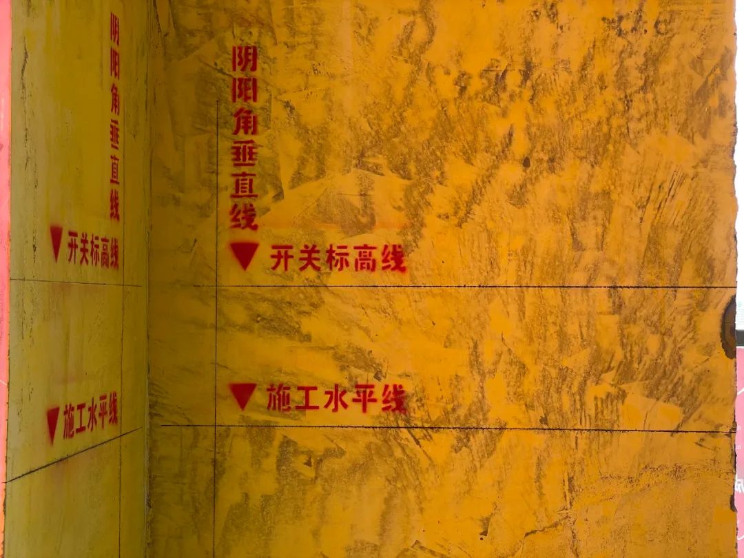 工地突击巡检|没想到,这家工地竟治愈了我的“强迫症” 工地突击巡检|没想到,这家工地竟治愈了我的“强迫症”