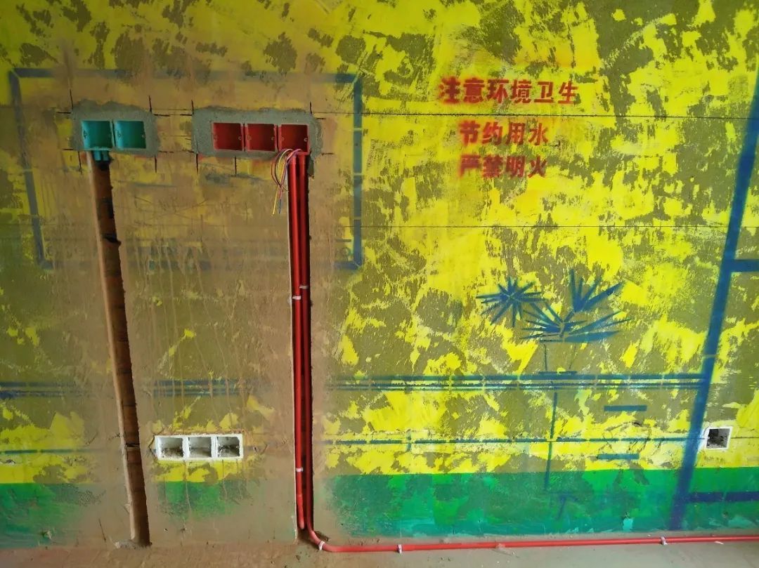 领航国际巡检 | 开工不久的工地是什么样的? 领航国际巡检 | 开工不久的工地是什么样的?