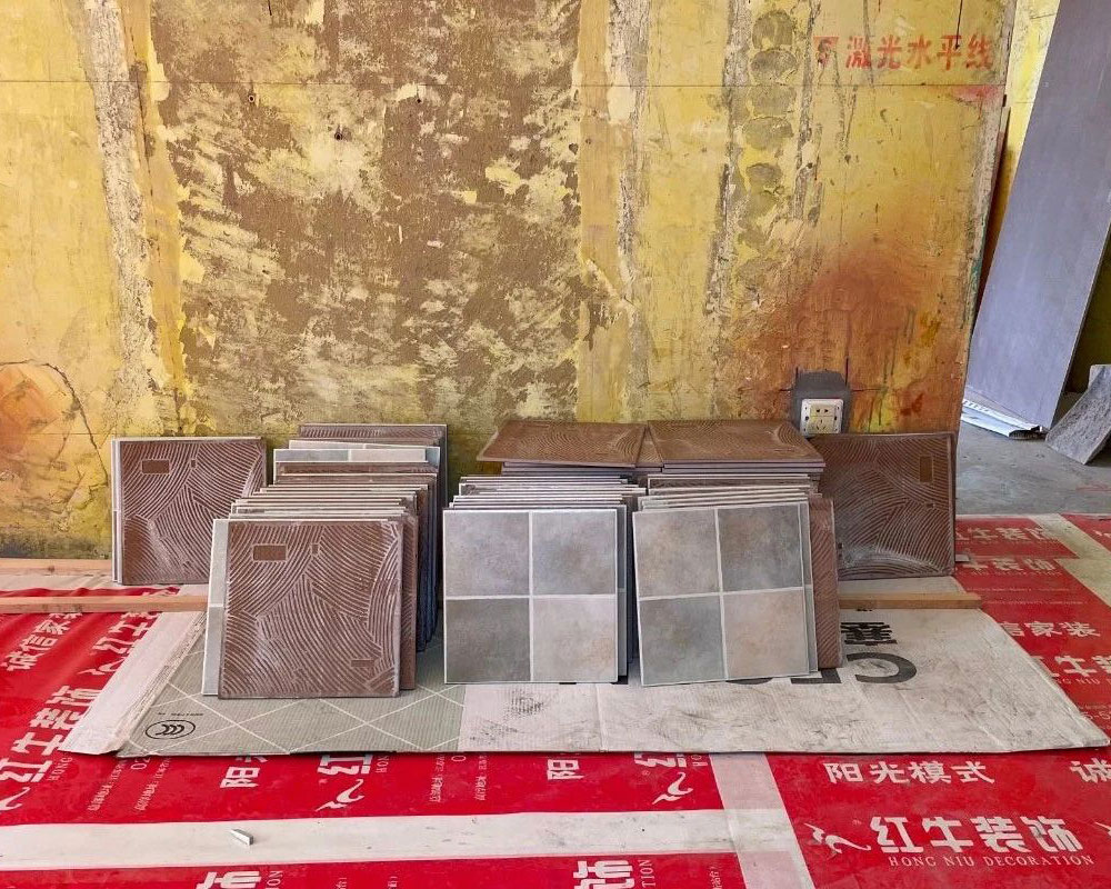 南京装修|工地上业主最容易忽略、看不懂的地方 南京装修|工地上业主最容易忽略、看不懂的地方
