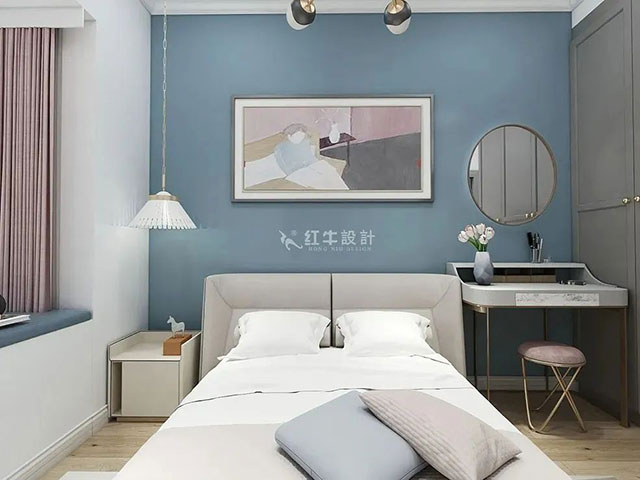 别人家的梳妆台?你也可以复制! 别人家的梳妆台?你也可以复制!