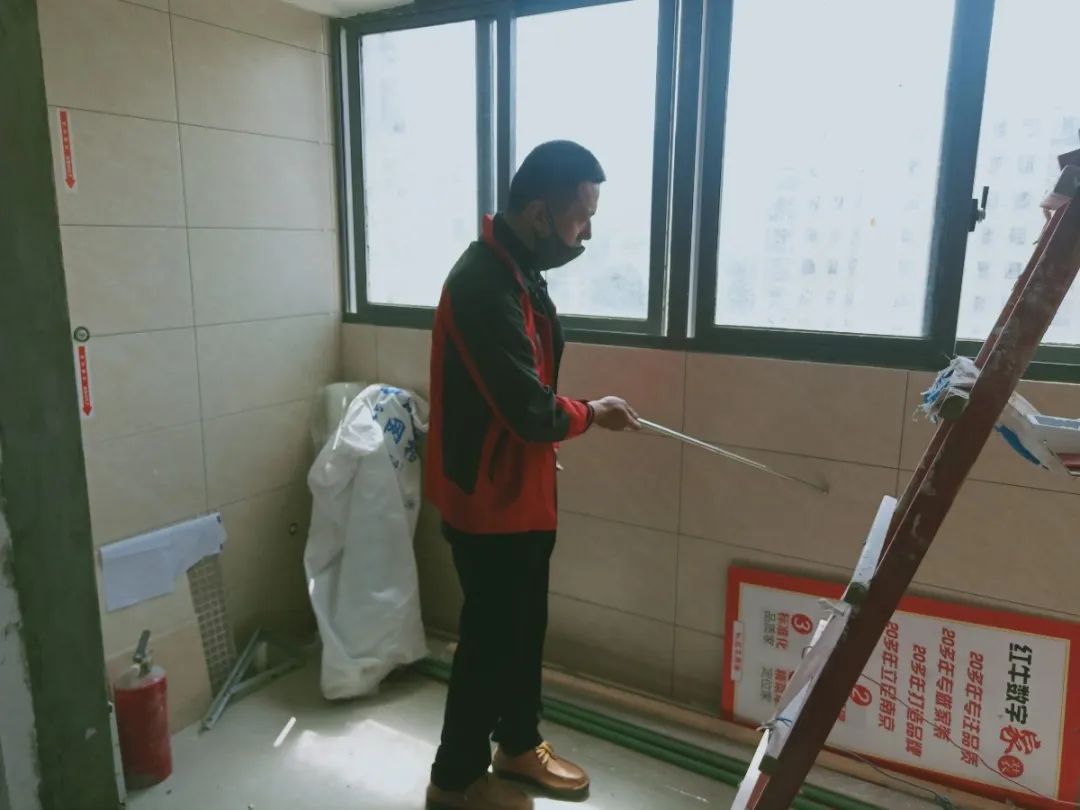 领航国际巡检 | 疫情后的工地检查 领航国际巡检 | 疫情后的工地检查