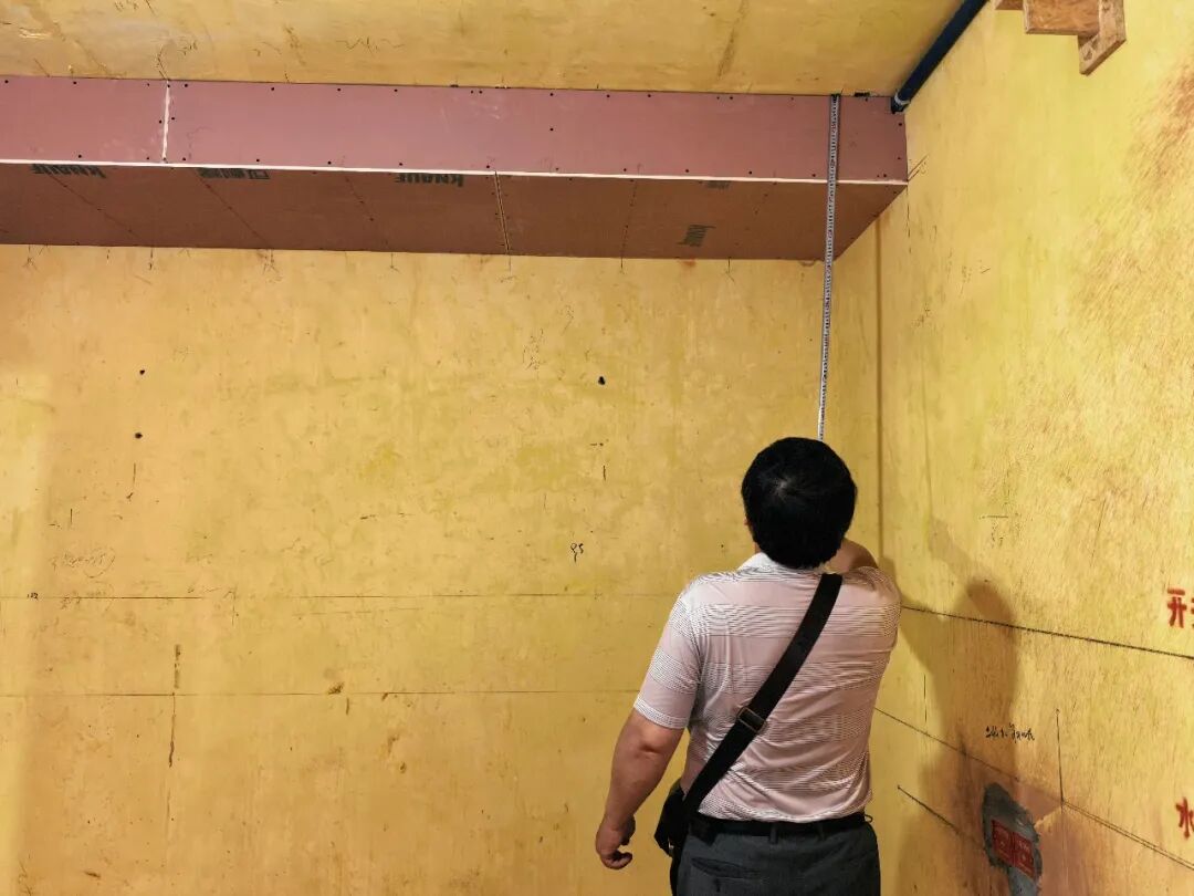 领航国际:为什么要“突击巡检”?因为有底气,高品质从不怕突然袭击 领航国际:为什么要“突击巡检”?因为有底气,高品质从不怕突然袭击