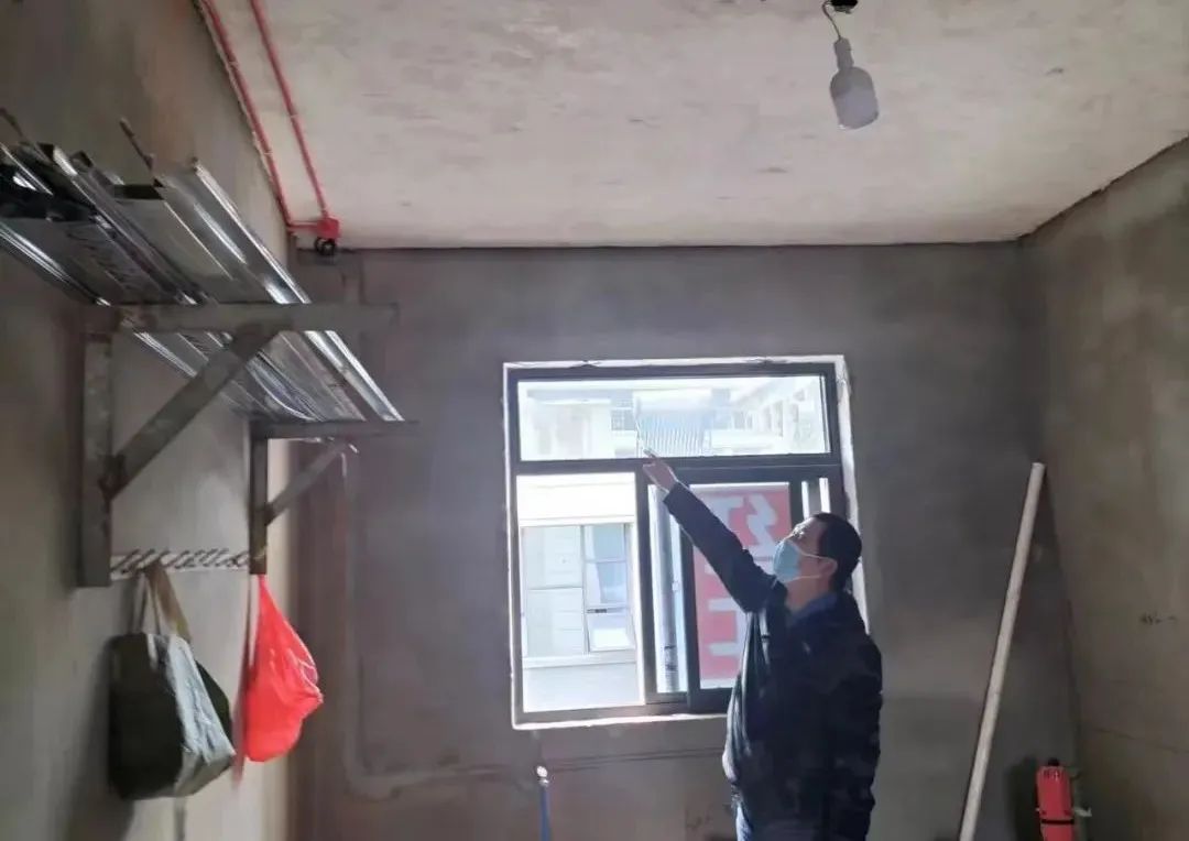工地巡检|严控工程质量,真正做到言必行,行必果! 工地巡检|严控工程质量,真正做到言必行,行必果!