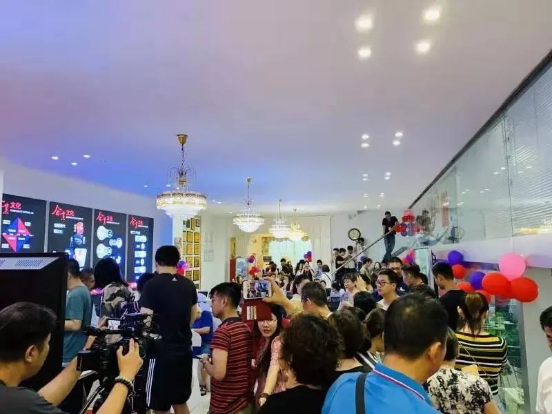 23周年 | 店庆8月，值得期待的“活动”还有……