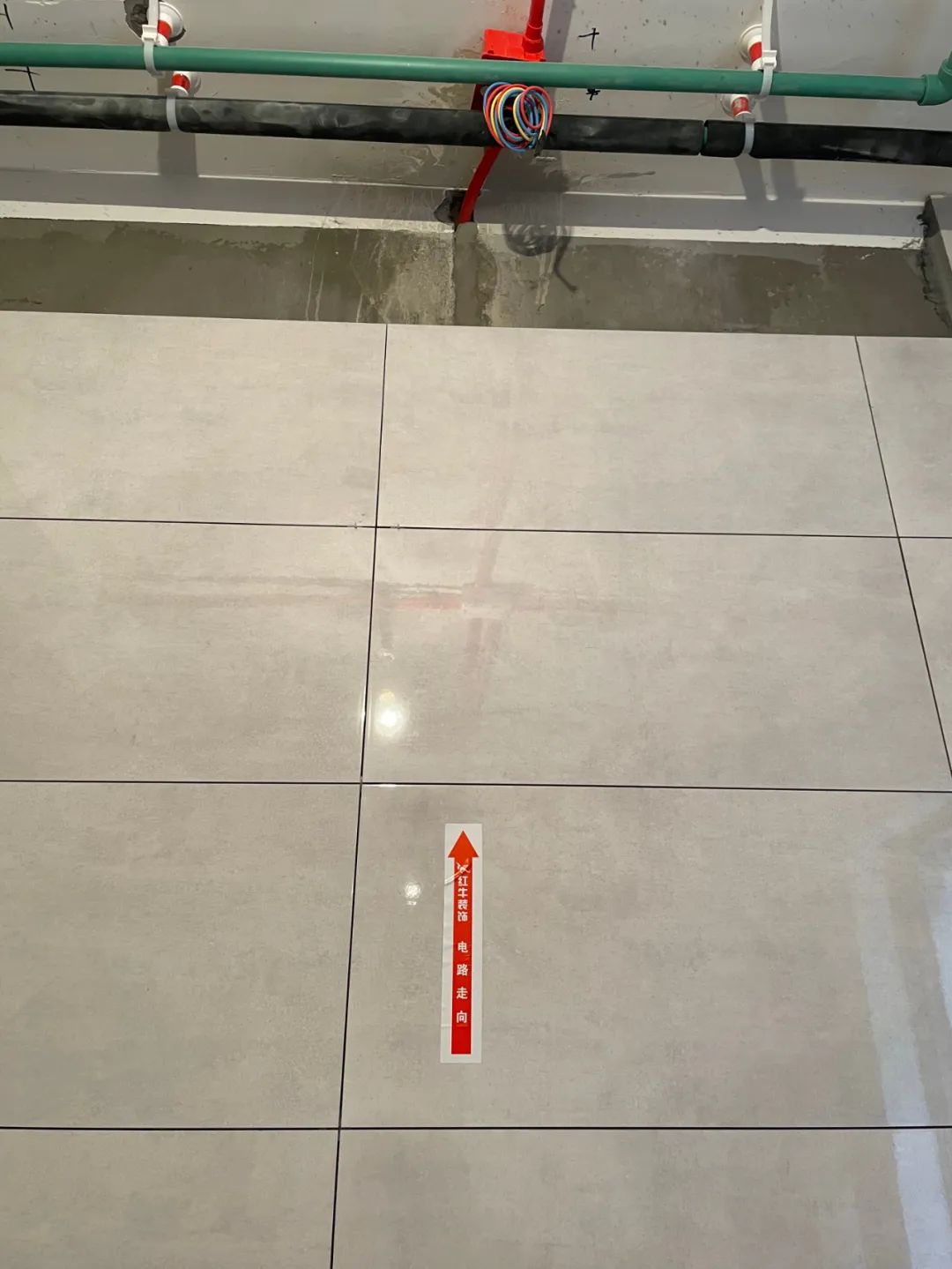 工地突击巡检|标准化工地竟然做成这样,难怪业主…… 工地突击巡检|标准化工地竟然做成这样,难怪业主……