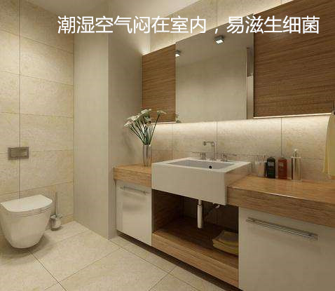 卫生间装修风水与禁忌,你不知道的都在这里 领航国际 2