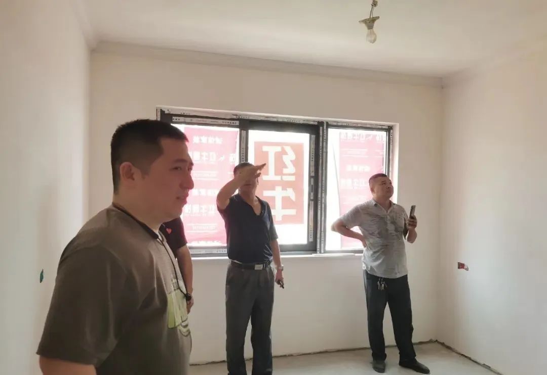 百闻不如一“鉴”!家里装修前,建议大家先看看工地【工地突击巡检】 百闻不如一“鉴”!家里装修前,建议大家先看看工地【工地突击巡检】