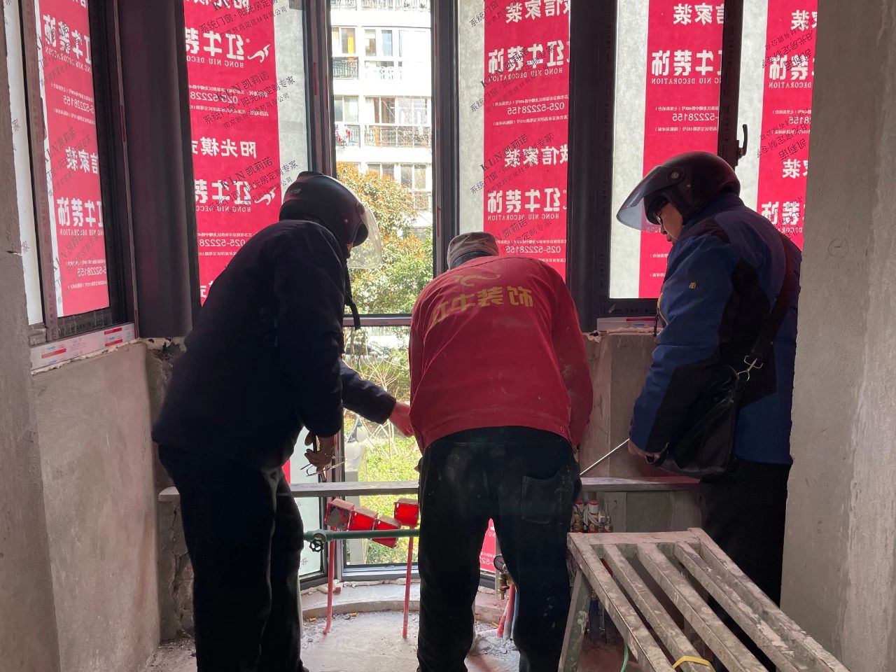 工地大巡检|以诚铸信,以质造家,不放过每一处隐患! 工地大巡检|以诚铸信,以质造家,不放过每一处隐患!