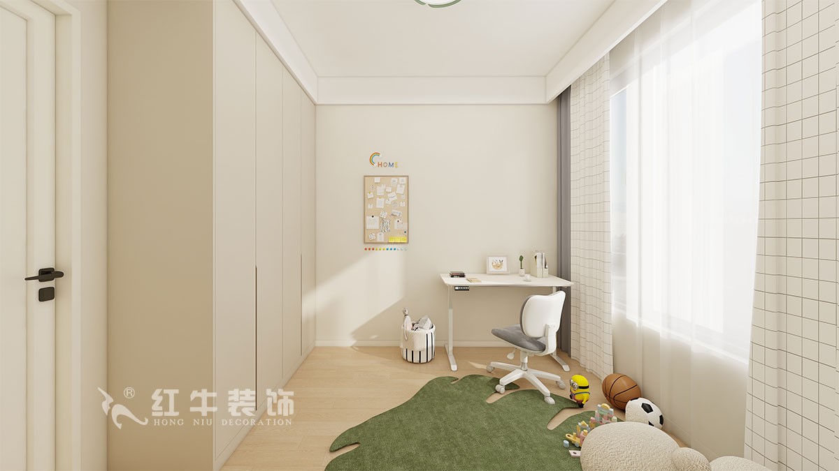 南京138㎡现代复式装修,美学与家居共生! 南京138㎡现代复式装修,美学与家居共生!