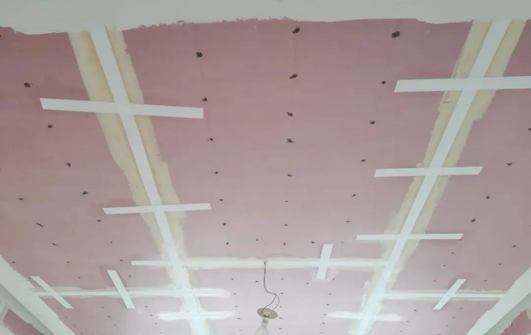 工地突击巡检|金九银十装修季,品质装修正当时! 工地突击巡检|金九银十装修季,品质装修正当时!