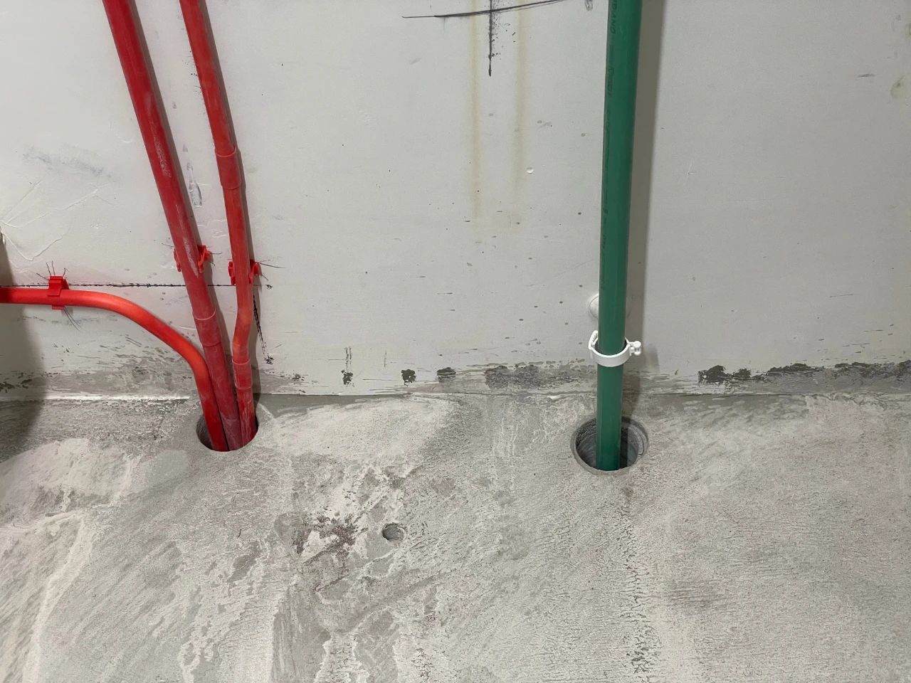 突击工地巡检|过程更严格,交付才能更完美! 突击工地巡检|过程更严格,交付才能更完美!