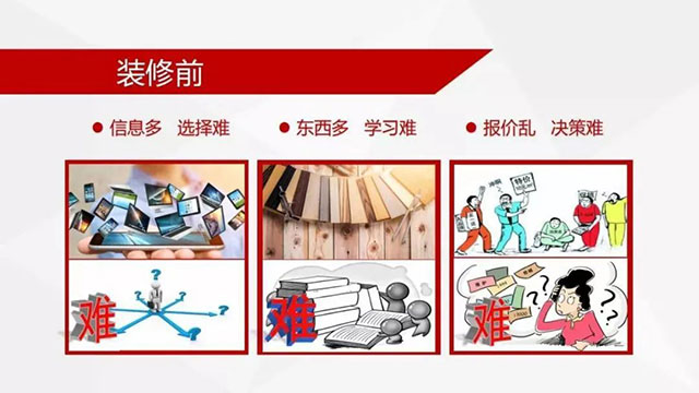 老汪小课堂 | 装修新人,这些坑千万不要踩! 老汪小课堂 | 装修新人,这些坑千万不要踩!