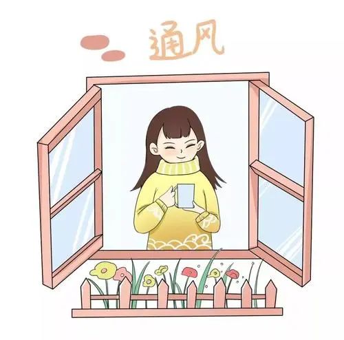 品质材料｜冬季甲醛“反弹”，怎样提前做好准备？