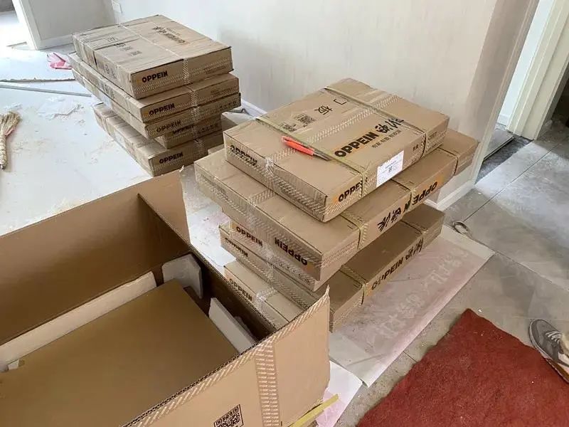 装修想省钱就该找施工队?错大了! 装修想省钱就该找施工队?错大了!