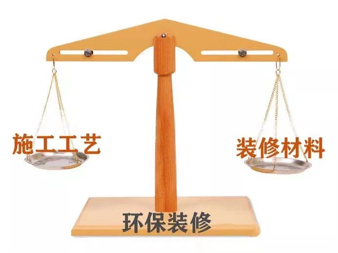 环保装修|施工工艺不标准,材料再环保也白搭! 环保装修|施工工艺不标准,材料再环保也白搭!