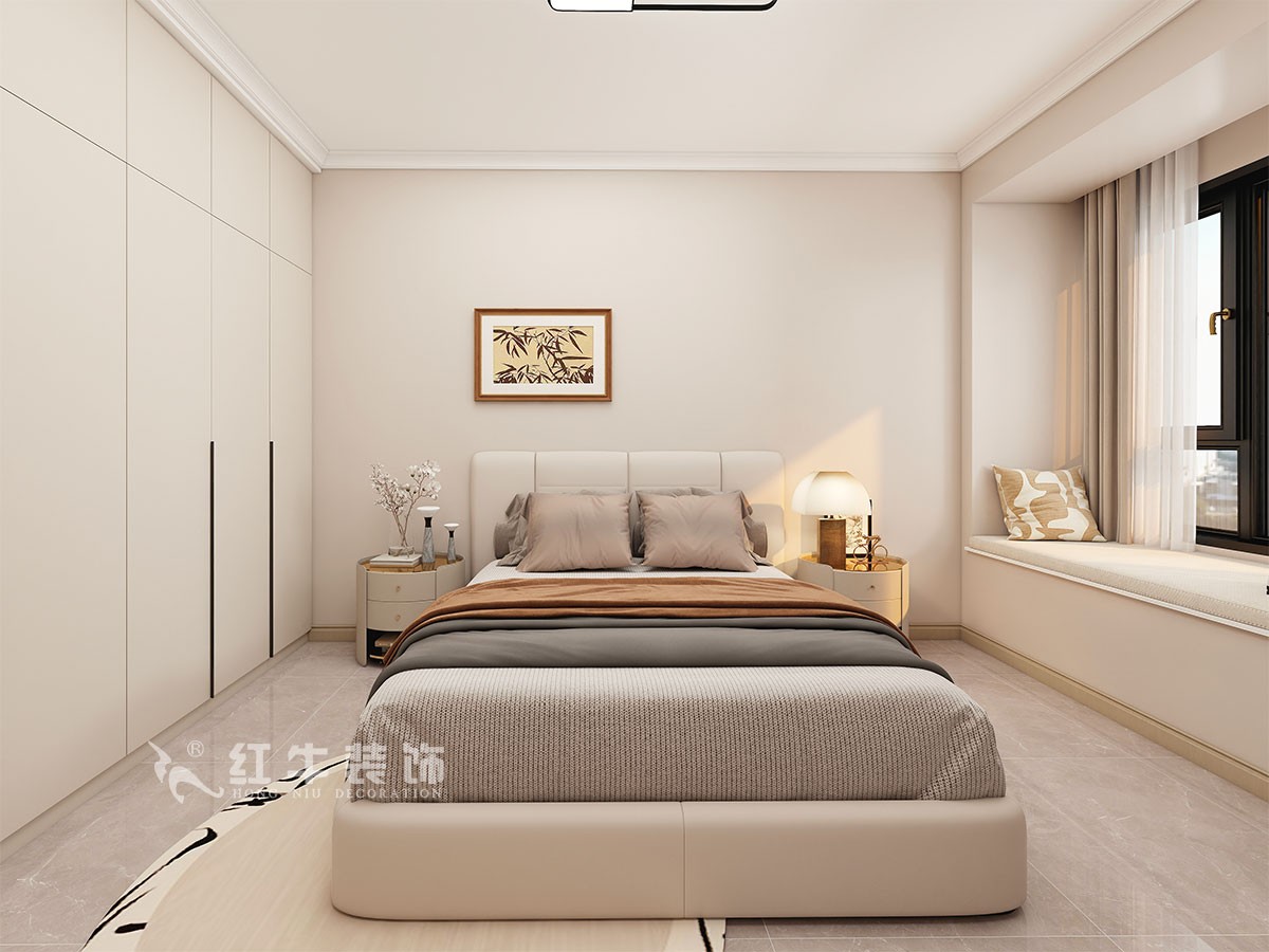 南京120㎡现代简约风格装修,给生活留白,发现独特的自己 南京120㎡现代简约风格装修,给生活留白,发现独特的自己