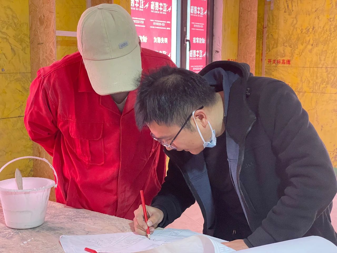 只发这一次!请码好这份放心、省心的装修指南! 只发这一次!请码好这份放心、省心的装修指南!