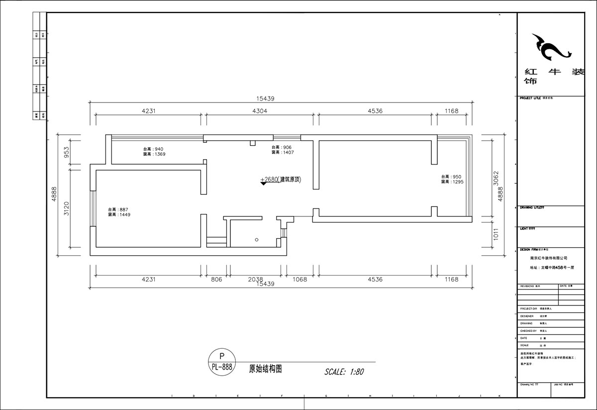 顾娟|卫岗26号3-110-65㎡-现代风格|3室2厅1卫|旧房装修|定制家¥86600|全包12