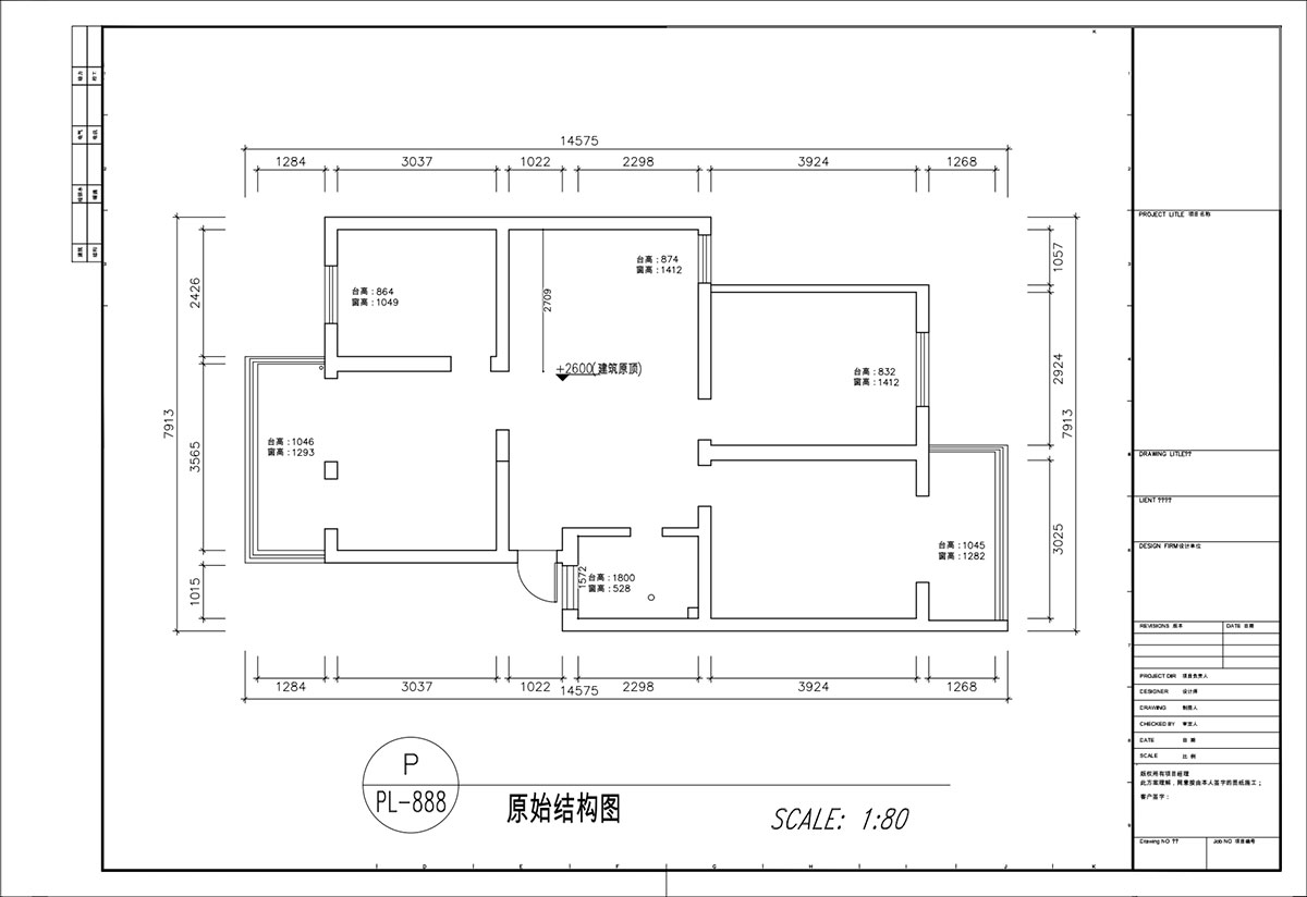 顾娟|童卫路6号南农大73-203-95㎡-现代风格|3室2厅1卫|旧房装修|定制家|全包13