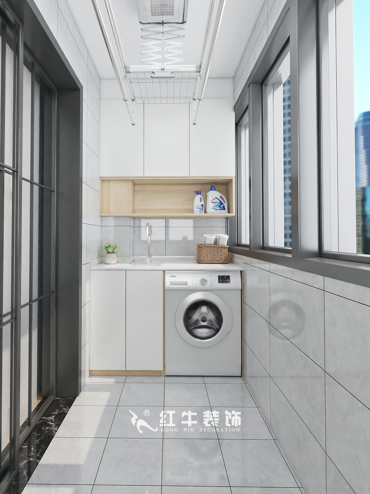 领航国际 af410
