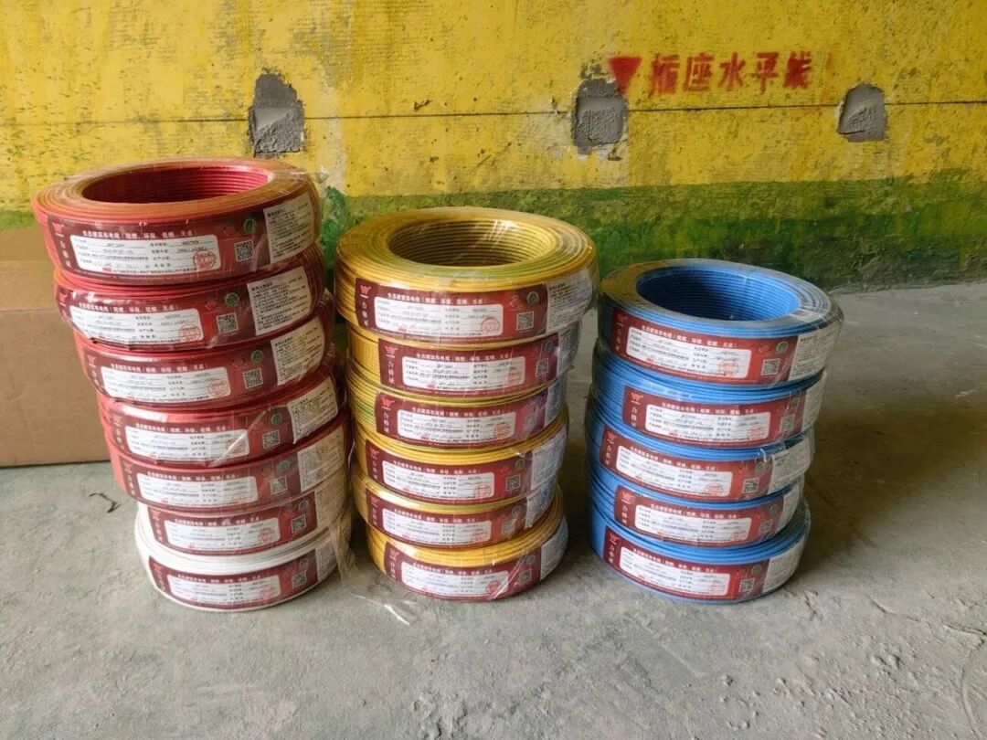 领航国际工地巡检记:藏在墙里的工艺与标准,必须严格把关! 领航国际工地巡检记:藏在墙里的工艺与标准,必须严格把关!