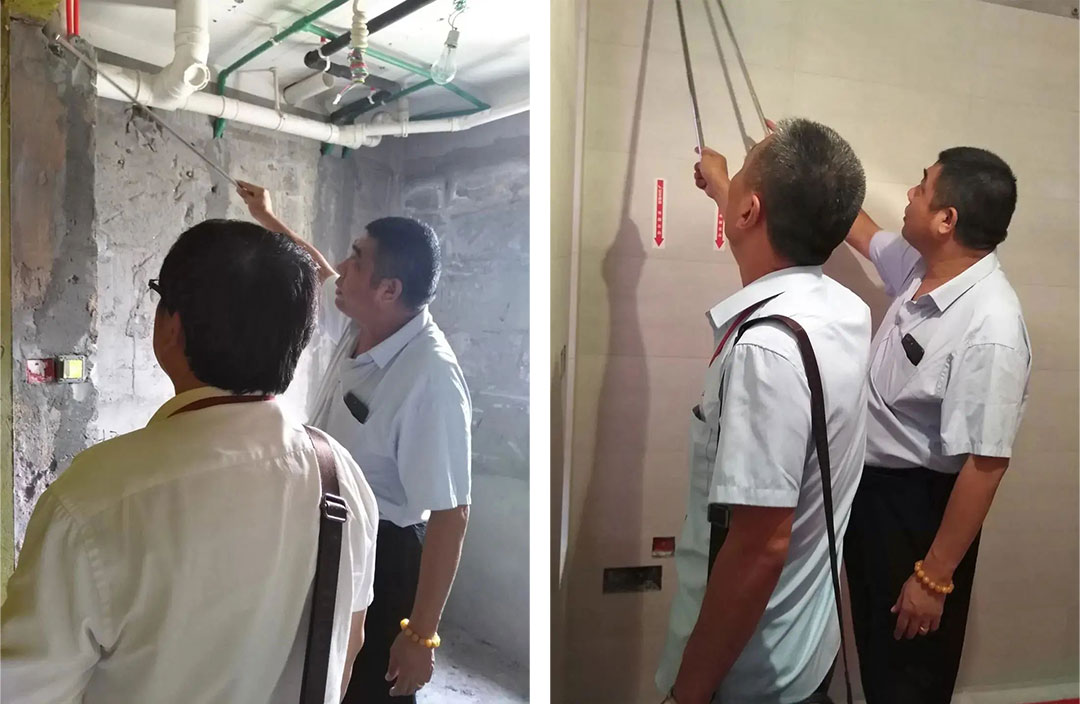 老汪小课堂 | 装饰公司监理与第三方监理 老汪小课堂 | 装饰公司监理与第三方监理