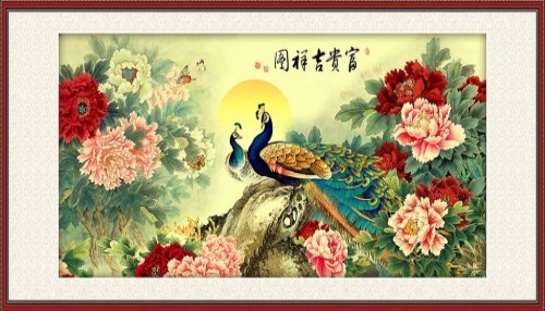 领航国际 2