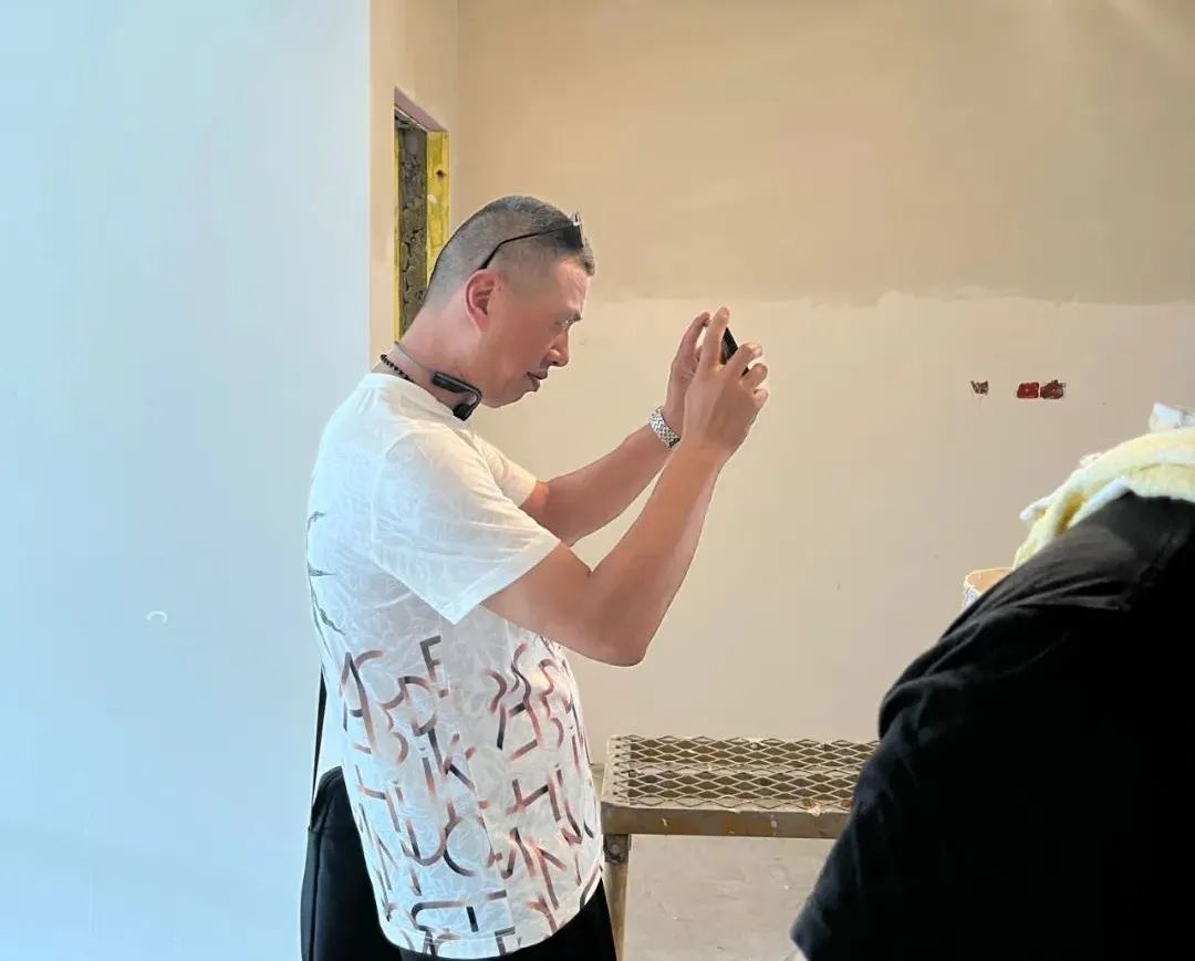 工地突击巡检|为了工程质量,他们可以有多拼 工地突击巡检|为了工程质量,他们可以有多拼
