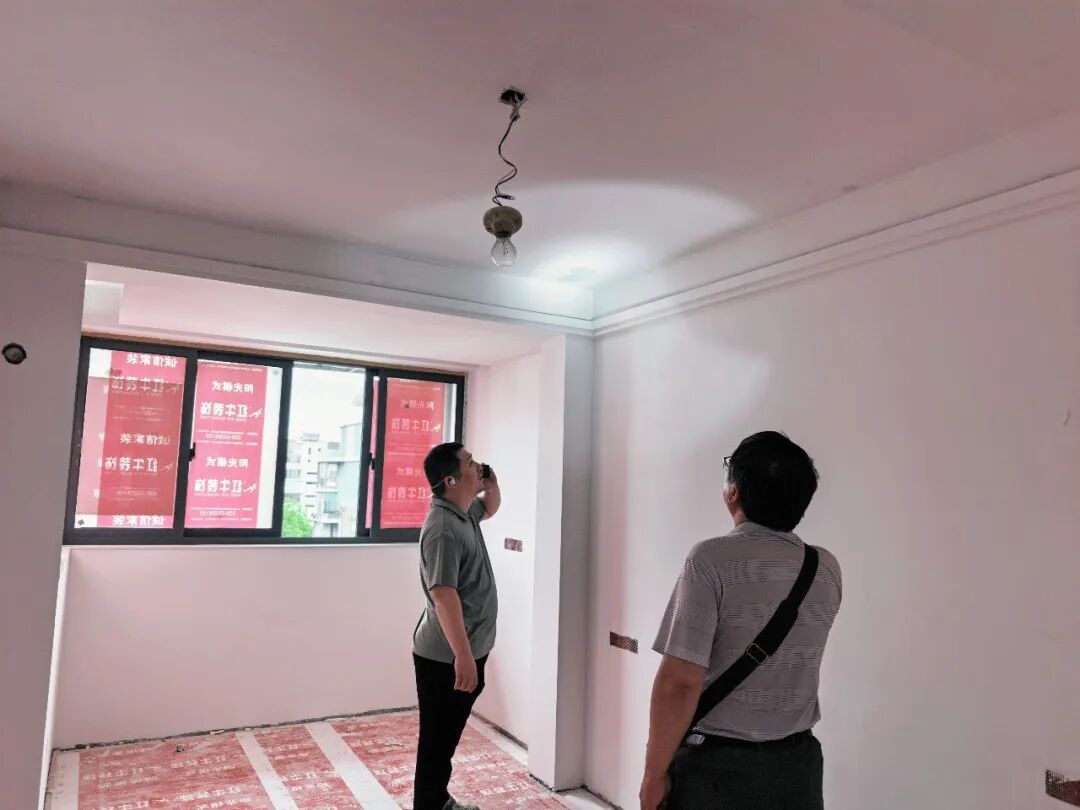 领航国际:为什么要“突击巡检”?因为有底气,高品质从不怕突然袭击 领航国际:为什么要“突击巡检”?因为有底气,高品质从不怕突然袭击