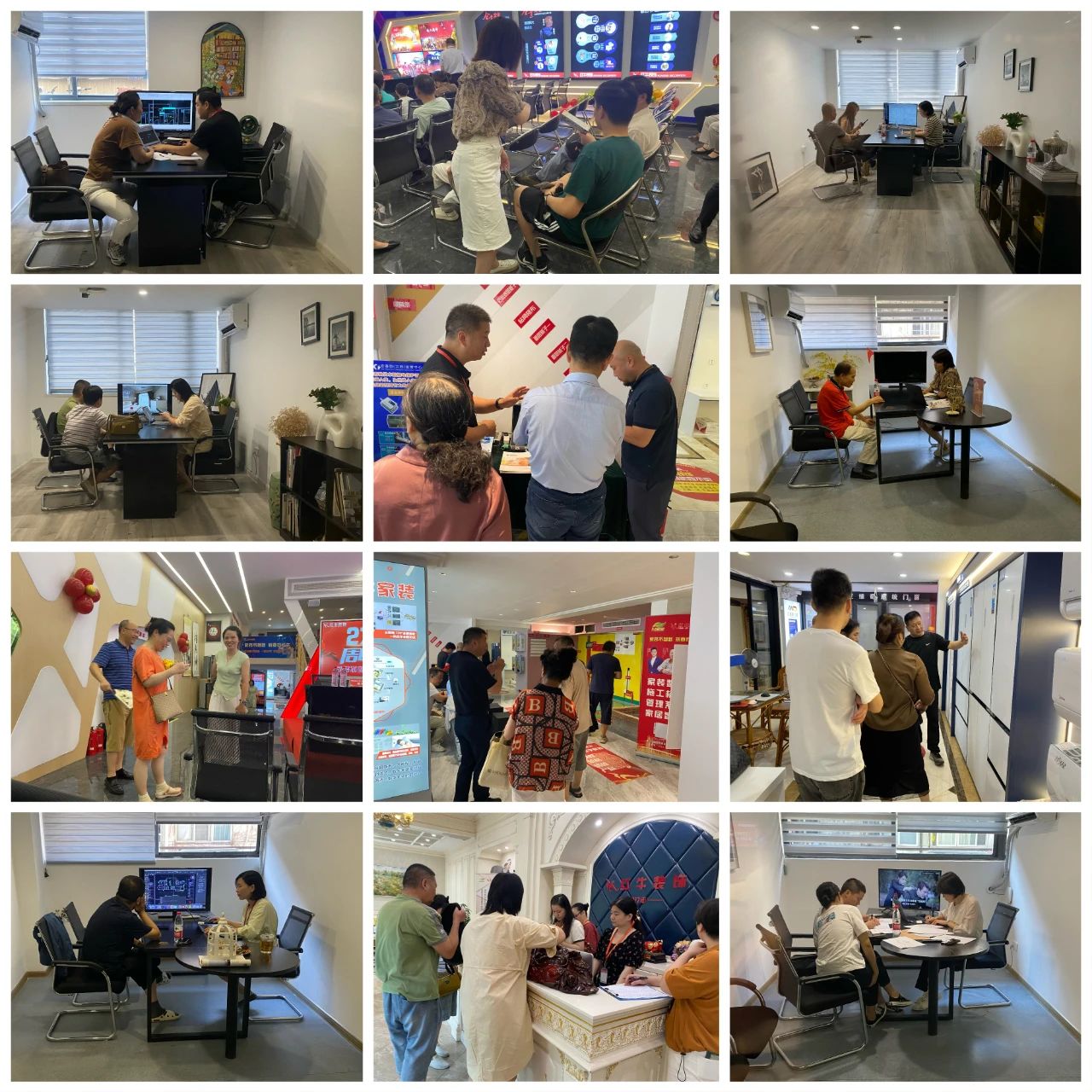 超燃一夏!领航国际27周年庆典现场火爆,神秘大礼已揭晓! 超燃一夏!领航国际27周年庆典现场火爆,神秘大礼已揭晓!