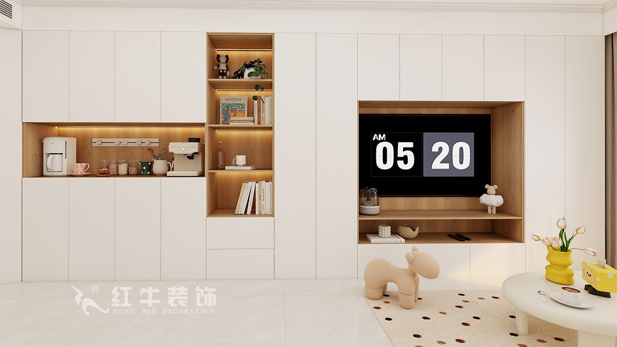 要想装修不后悔,务必要做好这三件事,缺一不可! 要想装修不后悔,务必要做好这三件事,缺一不可!