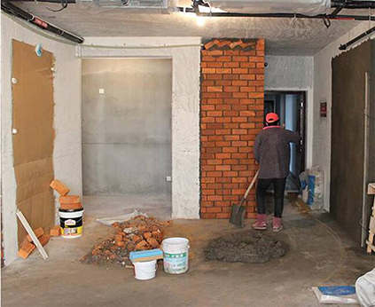 主体拆改是什么意思?这些地方不能动 领航国际 1
