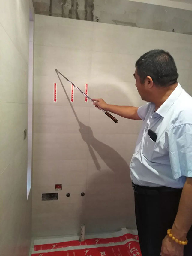 领航国际巡检 | 总经理带队,“暴走小分队”正式出动! 领航国际巡检 | 总经理带队,“暴走小分队”正式出动!