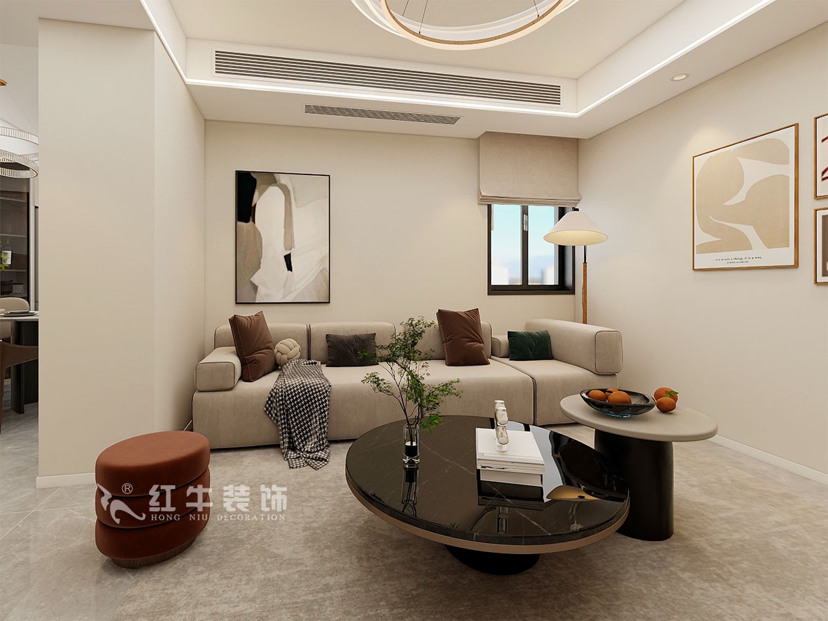 南京现代简约风跃层装修，开阔明亮，随性自由