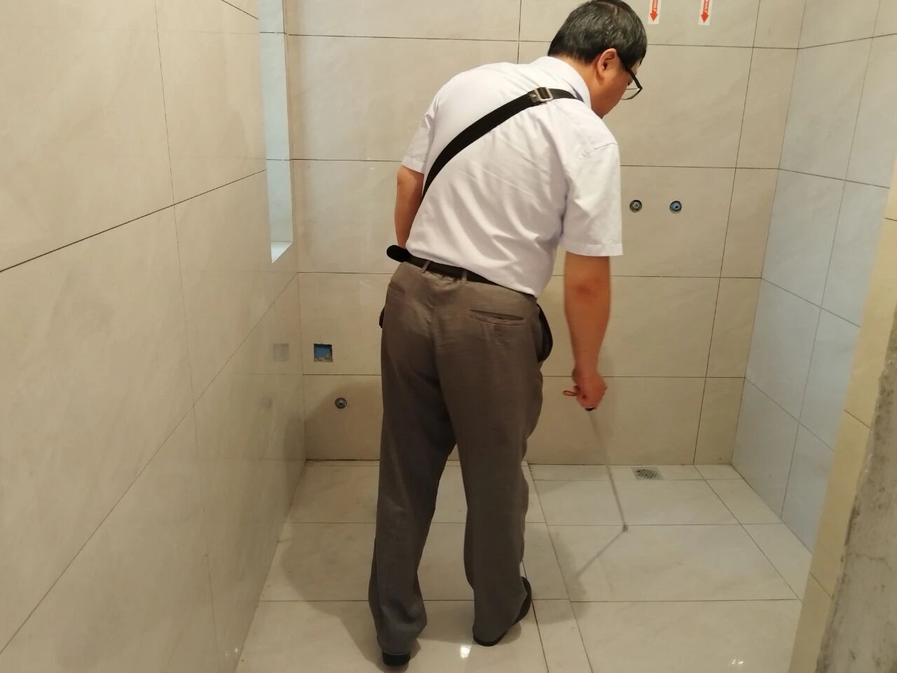 九月秋意渐浓,领航国际工地巡检步履不停,只为兑现品质承诺! 九月秋意渐浓,领航国际工地巡检步履不停,只为兑现品质承诺!