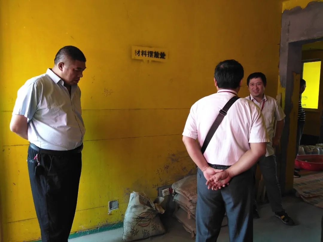 领航国际巡检 | 为什么“金九银十”更适合装修?看了工地你就知道! 领航国际巡检 | 为什么“金九银十”更适合装修?看了工地你就知道!