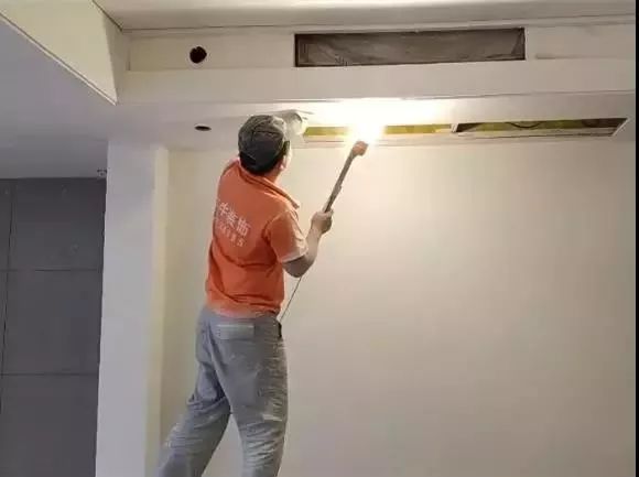 看过那么多装修工地,才知道“好工地”要看这两点! 看过那么多装修工地,才知道“好工地”要看这两点!