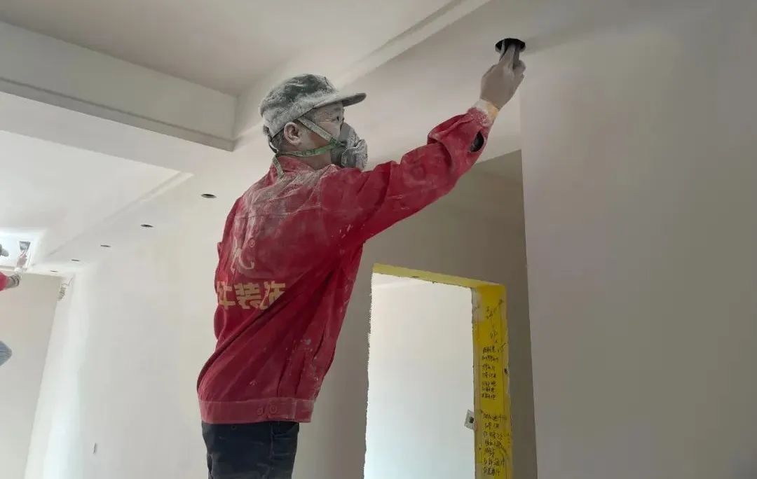 工地突击巡检|揭秘领航国际品质工程背后的“秘密”! 工地突击巡检|揭秘领航国际品质工程背后的“秘密”!